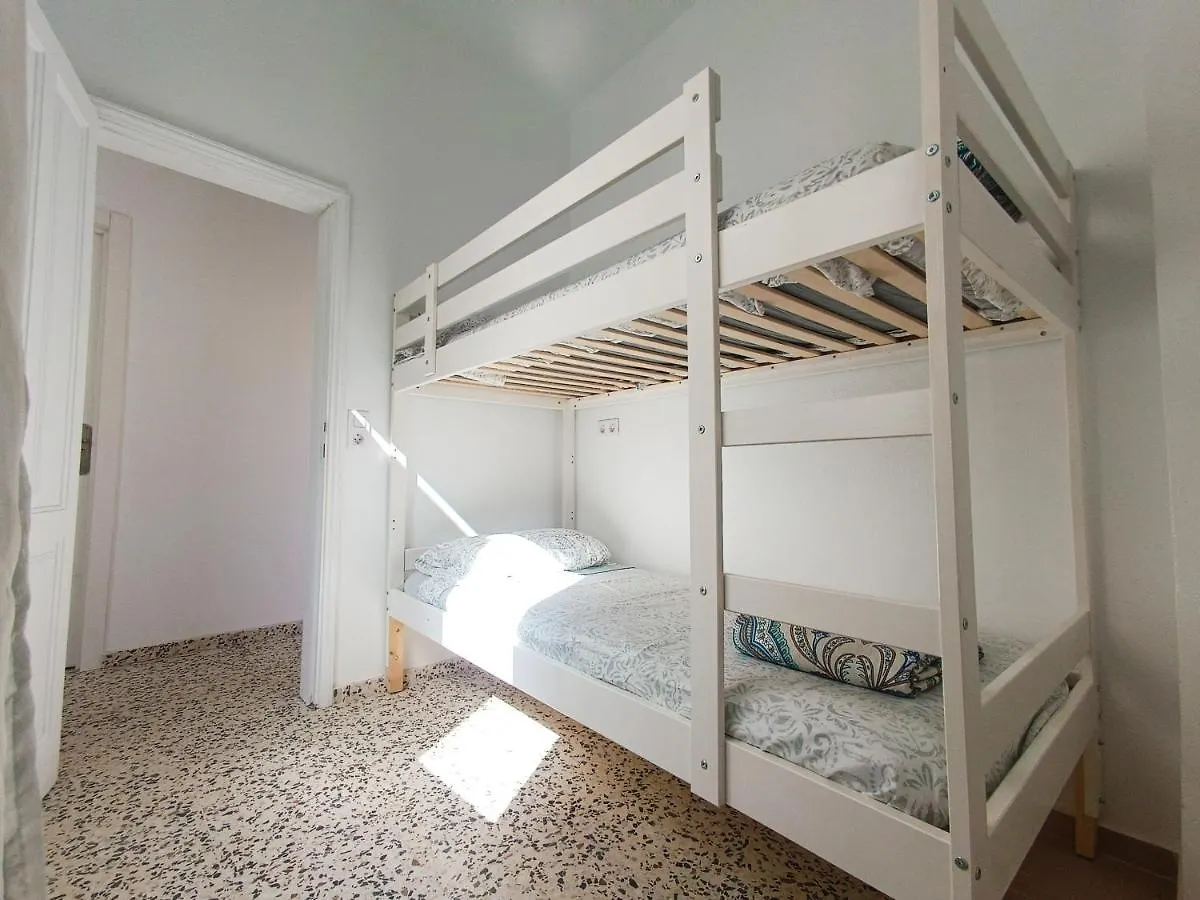 Hostel Daydream Medano Coliving El Médano