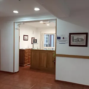 Magallanes Гостевой дом Сантандер