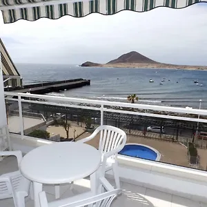 Apartment Apartamentos Medano - Estrella Del Mar, El Medano (Tenerife)