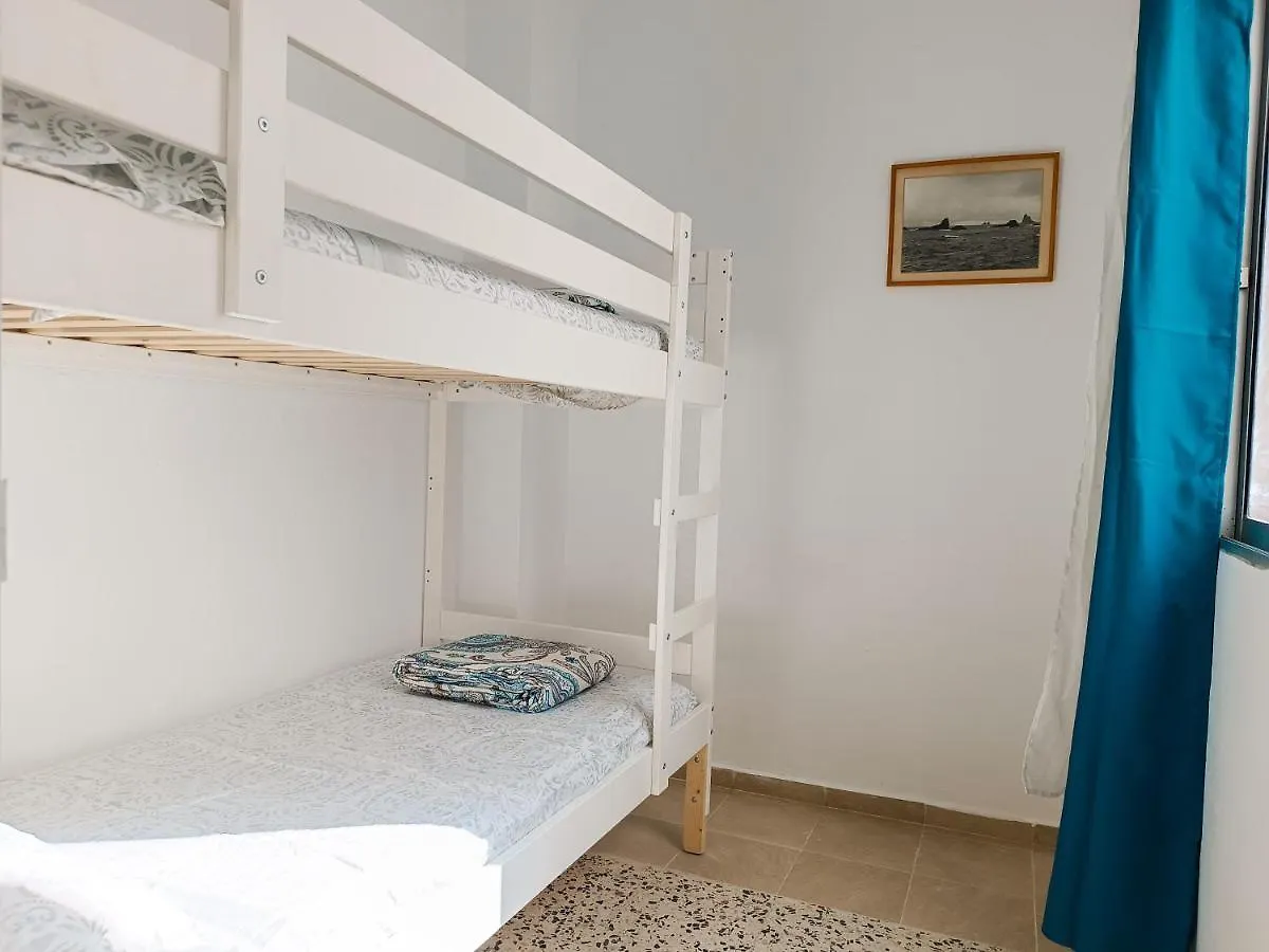 엘메다노 Daydream Medano Coliving 호스텔