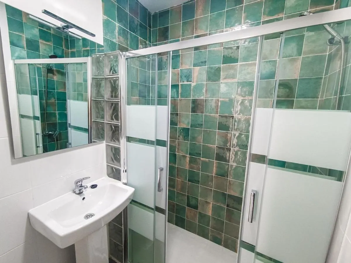 엘메다노 Daydream Medano Coliving 호스텔 0*,  스페인