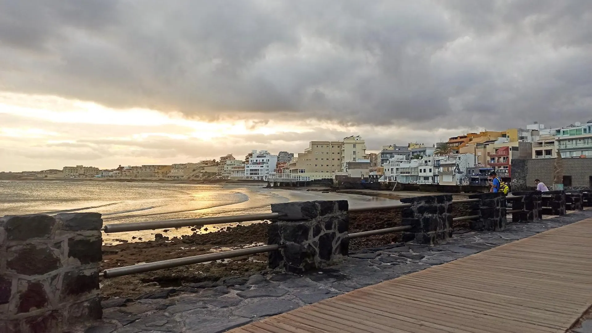 Daydream Medano Coliving Hostel El Medano   El Medano (Tenerife)